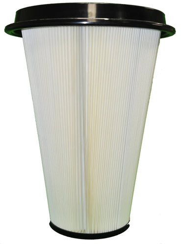 Conical Filter S36